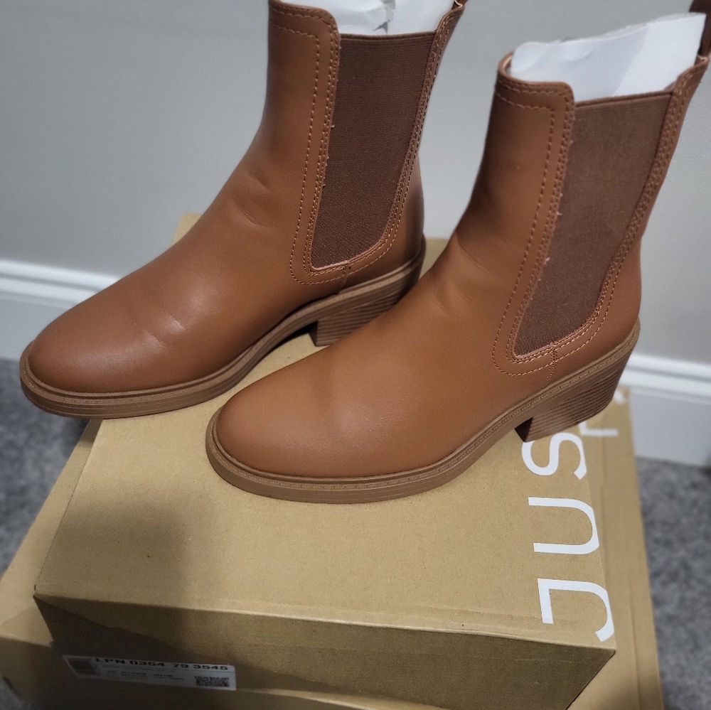 Bootie - Picture 2 of 6